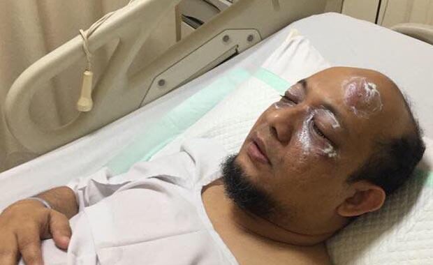 KH Yusuf Chudlori Soroti Pentingnya Regulasi dan Solusi Kolaboratif Pasca Kasus Day Care di Yogyakarta