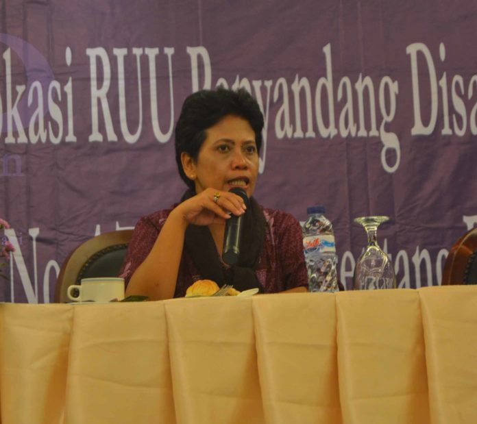 Foto: Koalisi Perempuan Indonesia