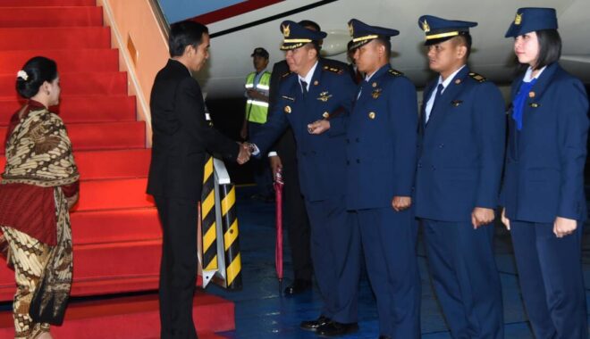 PKB Naik Kelas jadi Partai Gerakan