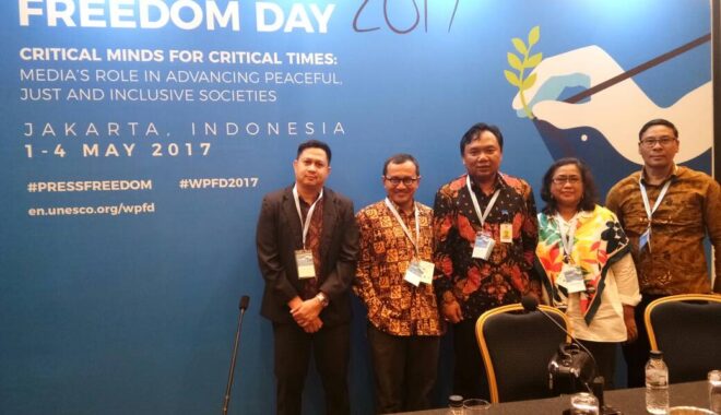 PKB Naik Kelas jadi Partai Gerakan