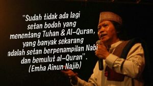 PKB Naik Kelas jadi Partai Gerakan