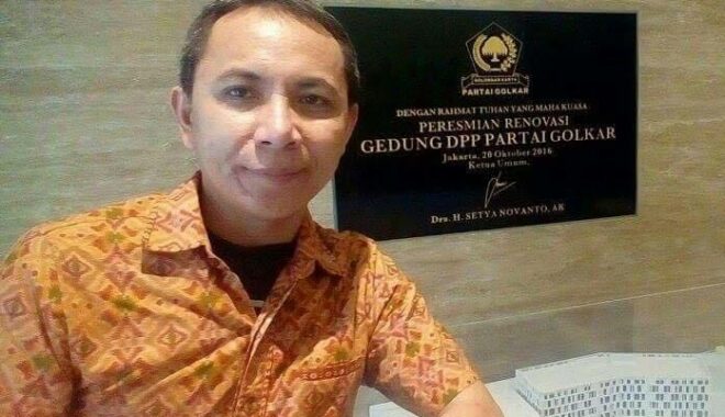 PKB Naik Kelas jadi Partai Gerakan