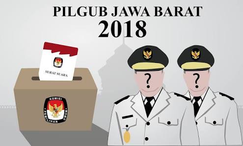 Membaca Strategi Politik Jokowi di Pilgub Jabar 2018