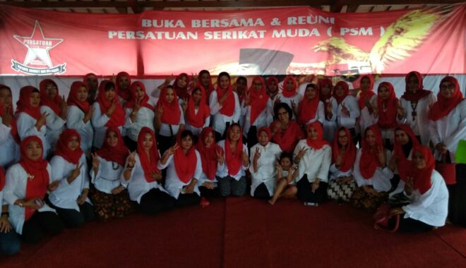 Masyarakat Demo Kejari Pamekasan, Tuntut Kejelasan Tiga Dugaan Kasus Korupsi