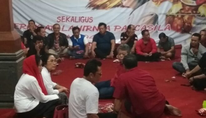 Masyarakat Demo Kejari Pamekasan, Tuntut Kejelasan Tiga Dugaan Kasus Korupsi