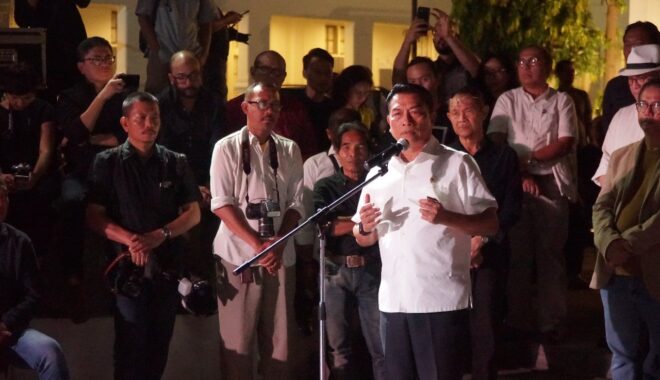 KH Yusuf Chudlori Soroti Pentingnya Regulasi dan Solusi Kolaboratif Pasca Kasus Day Care di Yogyakarta