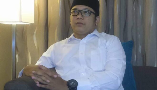 KH Yusuf Chudlori Soroti Pentingnya Regulasi dan Solusi Kolaboratif Pasca Kasus Day Care di Yogyakarta