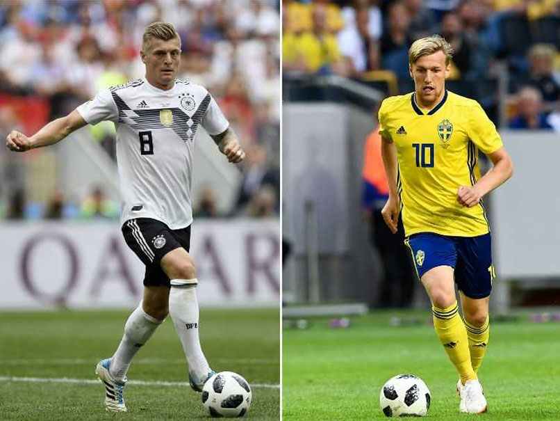 Jerman Melawan Kutukan Juara Bertahan