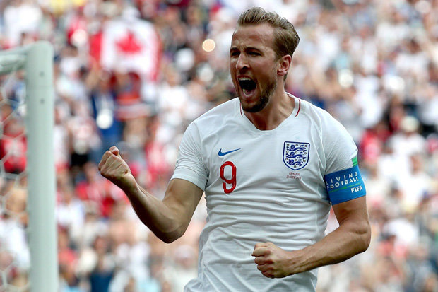 England, How Low Can You Go?