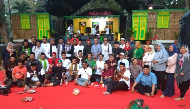 KH Yusuf Chudlori Soroti Pentingnya Regulasi dan Solusi Kolaboratif Pasca Kasus Day Care di Yogyakarta