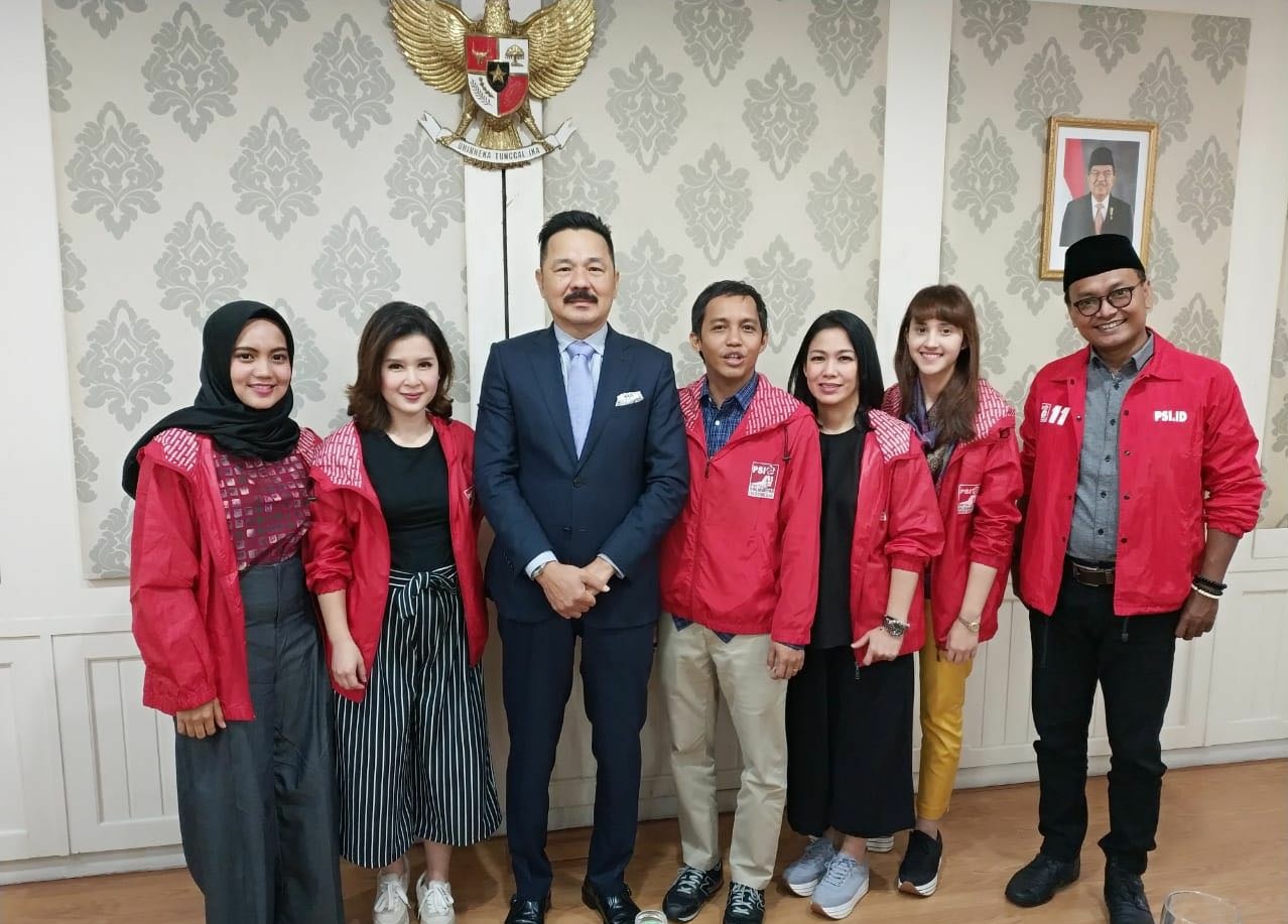 PSI Dukung Dubes Rusdi Kirana Pastikan Pendidikan Anak WNI di Malaysia