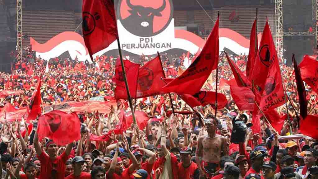 Pilkada Merupakan Bukti Hasil Reformasi Internal PDIP Menjadi Partai Kader