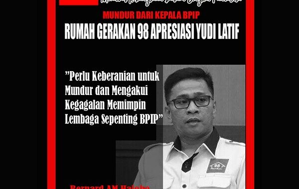 KH Yusuf Chudlori Soroti Pentingnya Regulasi dan Solusi Kolaboratif Pasca Kasus Day Care di Yogyakarta