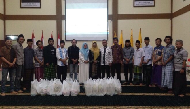 KH Yusuf Chudlori Soroti Pentingnya Regulasi dan Solusi Kolaboratif Pasca Kasus Day Care di Yogyakarta
