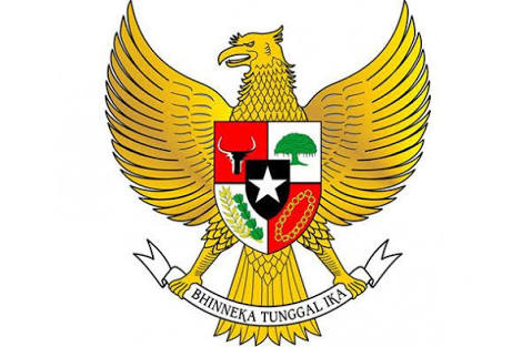 Pancasila dan Idul Fitri