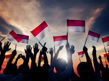 Bela Negara Amankan Rakyat Indonesia