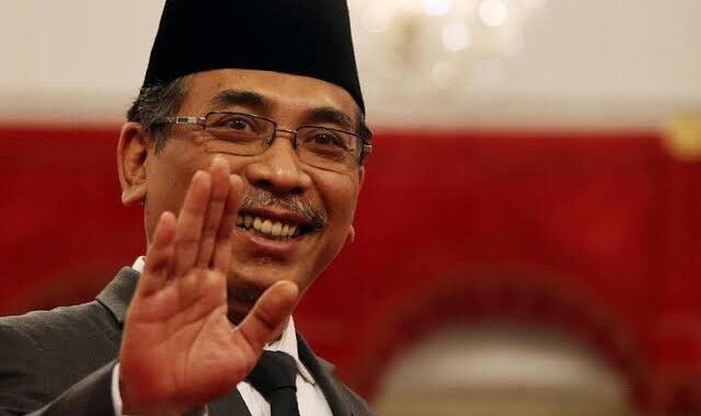 Bersumber dari Hibah Orang Dermawan, Pembangunan Masjid Ar Rozy Kota Probolinggo Dimulai