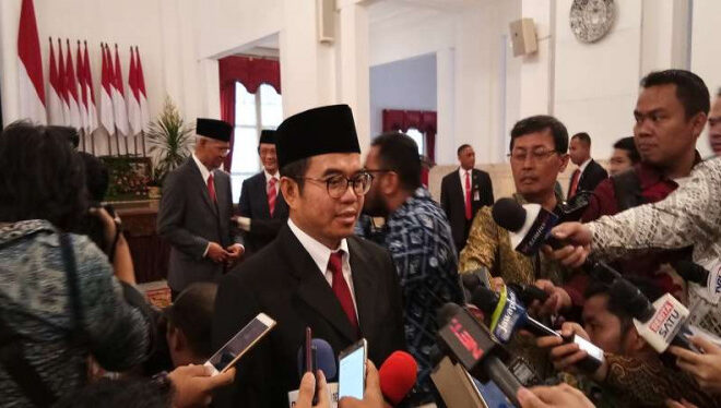KH Yusuf Chudlori Soroti Pentingnya Regulasi dan Solusi Kolaboratif Pasca Kasus Day Care di Yogyakarta