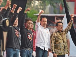 Bersumber dari Hibah Orang Dermawan, Pembangunan Masjid Ar Rozy Kota Probolinggo Dimulai