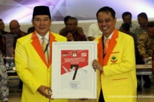 Warga Probolinggo Resah, Pocong Bersajam Berkeliaran di Area Pemakaman