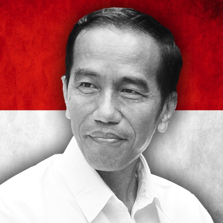 Utak-Atik Cawapres Jokowi, Kekuatan Islam Jadi Kata Kunci