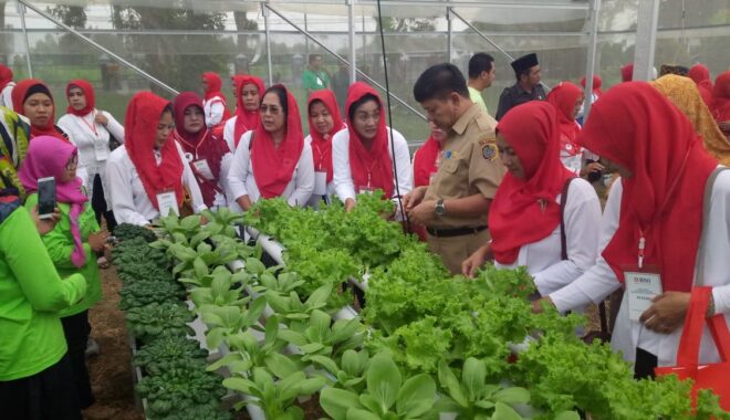 Konferensi Republik: Peran Masyarakat Sipil Kunci Demokrasi Berpihak pada Kepentingan Publik