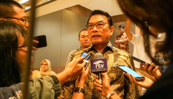 KH Yusuf Chudlori Soroti Pentingnya Regulasi dan Solusi Kolaboratif Pasca Kasus Day Care di Yogyakarta