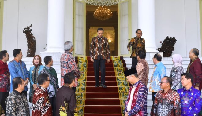 KH Yusuf Chudlori Soroti Pentingnya Regulasi dan Solusi Kolaboratif Pasca Kasus Day Care di Yogyakarta
