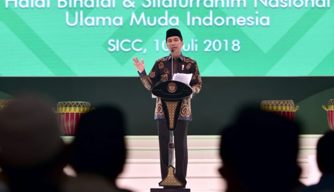 KH Yusuf Chudlori Soroti Pentingnya Regulasi dan Solusi Kolaboratif Pasca Kasus Day Care di Yogyakarta
