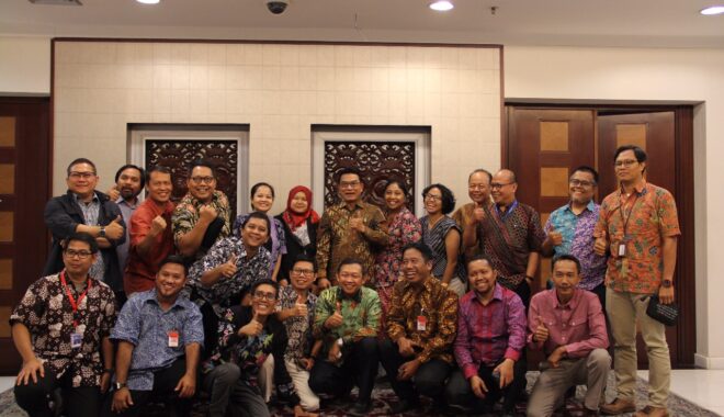 KH Yusuf Chudlori Soroti Pentingnya Regulasi dan Solusi Kolaboratif Pasca Kasus Day Care di Yogyakarta