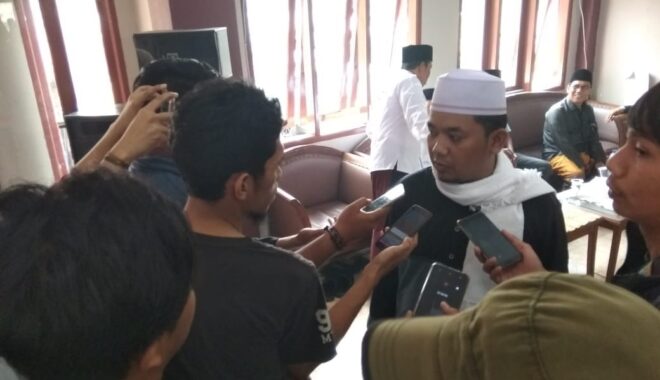 Masyarakat Demo Kejari Pamekasan, Tuntut Kejelasan Tiga Dugaan Kasus Korupsi