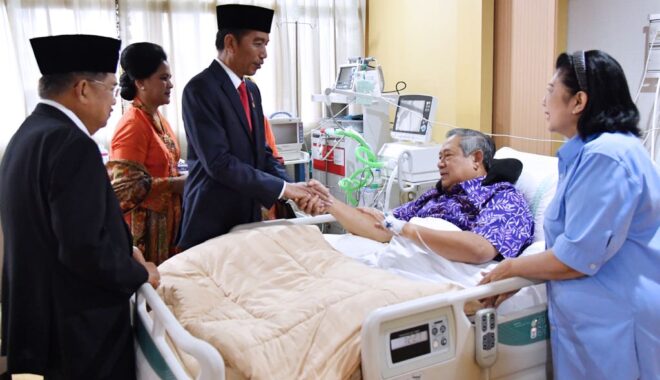 KH Yusuf Chudlori Soroti Pentingnya Regulasi dan Solusi Kolaboratif Pasca Kasus Day Care di Yogyakarta