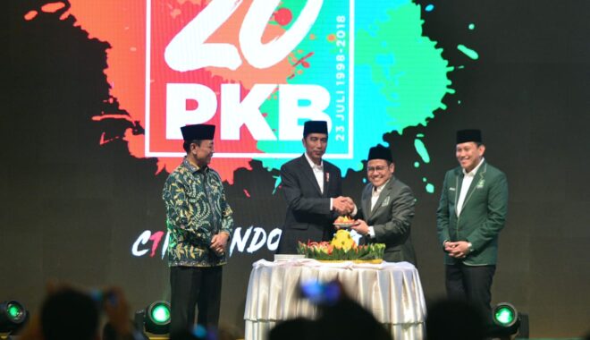 KH Yusuf Chudlori Soroti Pentingnya Regulasi dan Solusi Kolaboratif Pasca Kasus Day Care di Yogyakarta
