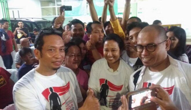 Warga Probolinggo Resah, Pocong Bersajam Berkeliaran di Area Pemakaman