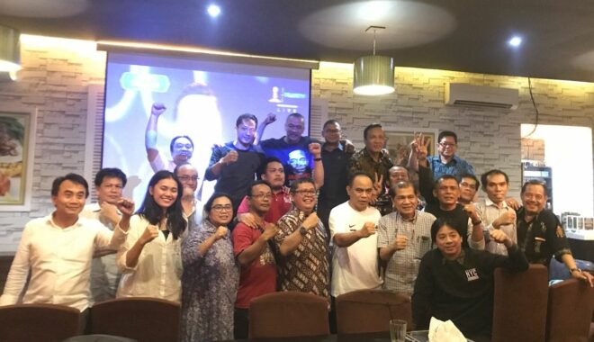 Warga Probolinggo Resah, Pocong Bersajam Berkeliaran di Area Pemakaman