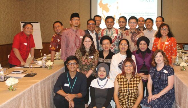KH Yusuf Chudlori Soroti Pentingnya Regulasi dan Solusi Kolaboratif Pasca Kasus Day Care di Yogyakarta