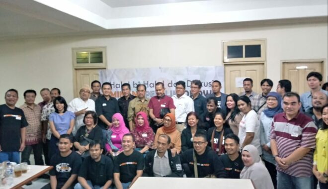 Masyarakat Demo Kejari Pamekasan, Tuntut Kejelasan Tiga Dugaan Kasus Korupsi