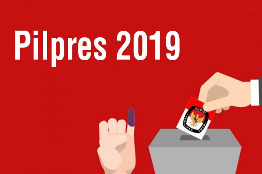 Politik Gotong Royong Pilpres 2019