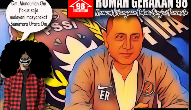 Masyarakat Demo Kejari Pamekasan, Tuntut Kejelasan Tiga Dugaan Kasus Korupsi