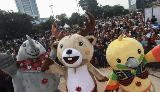 Masyarakat Demo Kejari Pamekasan, Tuntut Kejelasan Tiga Dugaan Kasus Korupsi