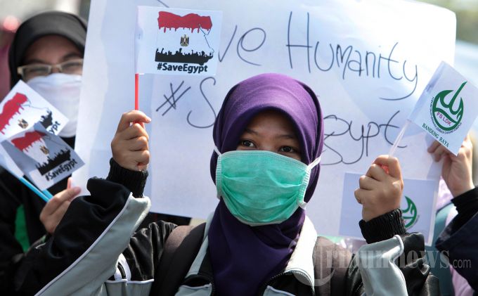 Populisme Vs HAM; Peran Humanitarian Indonesia di Era Normal Baru Dunia