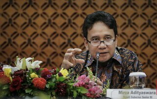 Devisa Pariwisata Dapat Tekan Defisit Transaksi Berjalan 2025