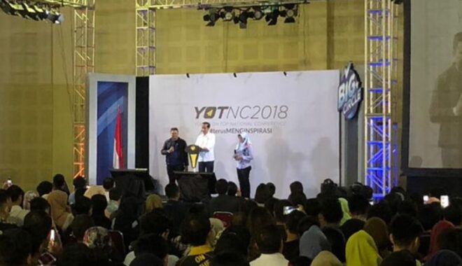 KH Yusuf Chudlori Soroti Pentingnya Regulasi dan Solusi Kolaboratif Pasca Kasus Day Care di Yogyakarta