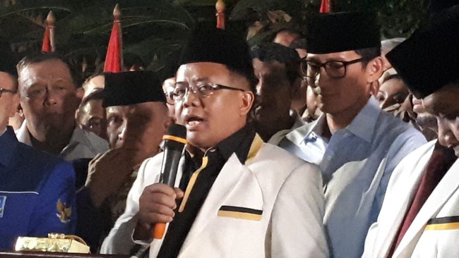 Pengasuh Ponpes Fatihatul Quran Kritik Presiden PKS