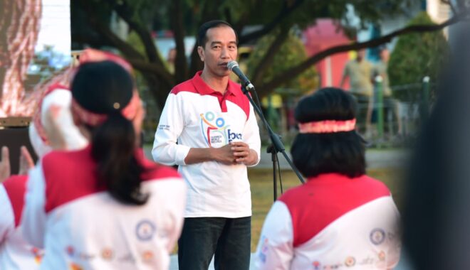 KH Yusuf Chudlori Soroti Pentingnya Regulasi dan Solusi Kolaboratif Pasca Kasus Day Care di Yogyakarta