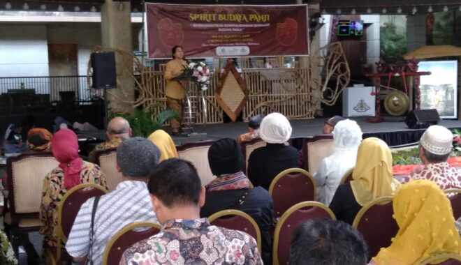 KH Yusuf Chudlori Soroti Pentingnya Regulasi dan Solusi Kolaboratif Pasca Kasus Day Care di Yogyakarta