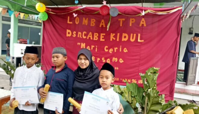 KH Yusuf Chudlori Soroti Pentingnya Regulasi dan Solusi Kolaboratif Pasca Kasus Day Care di Yogyakarta