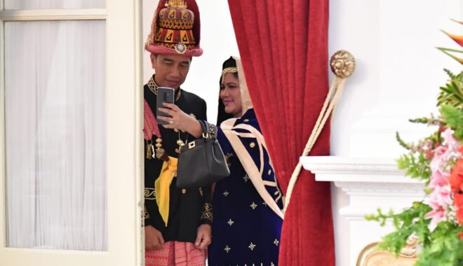 Gus Kikin Terpilih Jadi Ketum PBNU Masa Khidmah 2026-2031, Tegaskan NU Bukan Wadah Politik