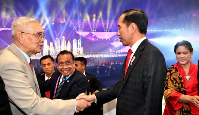 Gus Kikin Terpilih Jadi Ketum PBNU Masa Khidmah 2026-2031, Tegaskan NU Bukan Wadah Politik