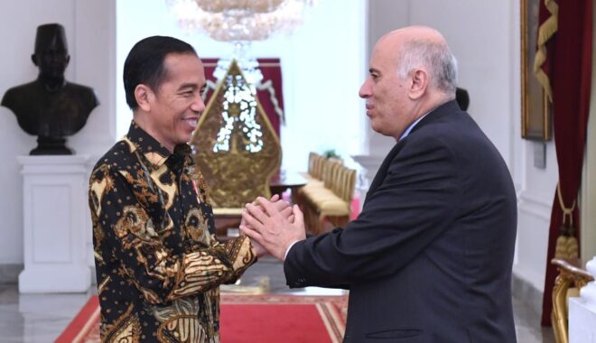KH Yusuf Chudlori Soroti Pentingnya Regulasi dan Solusi Kolaboratif Pasca Kasus Day Care di Yogyakarta